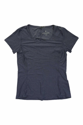 2024-2025 Cheap Authentic Enjoy Discount Royal Robbins Women's Amp Lite SS Top Sale,2025 New Arrivals is hot sale, don't be heisate, discount Items for you.
