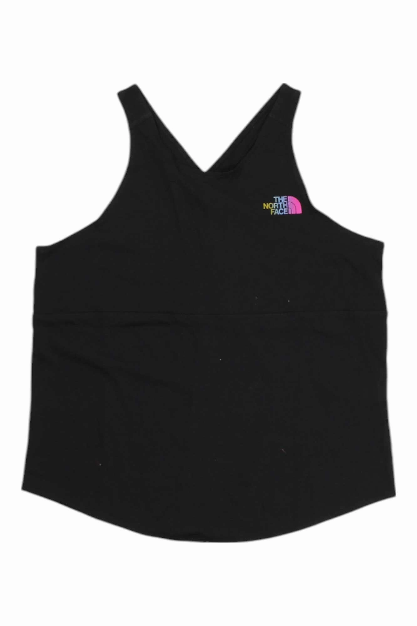 New Arrivals For 75%OFF Enjoy Discount The North Face Girls Never Stop Tank On Sale,Lowest Price , top quality and best service, trust our online store.
