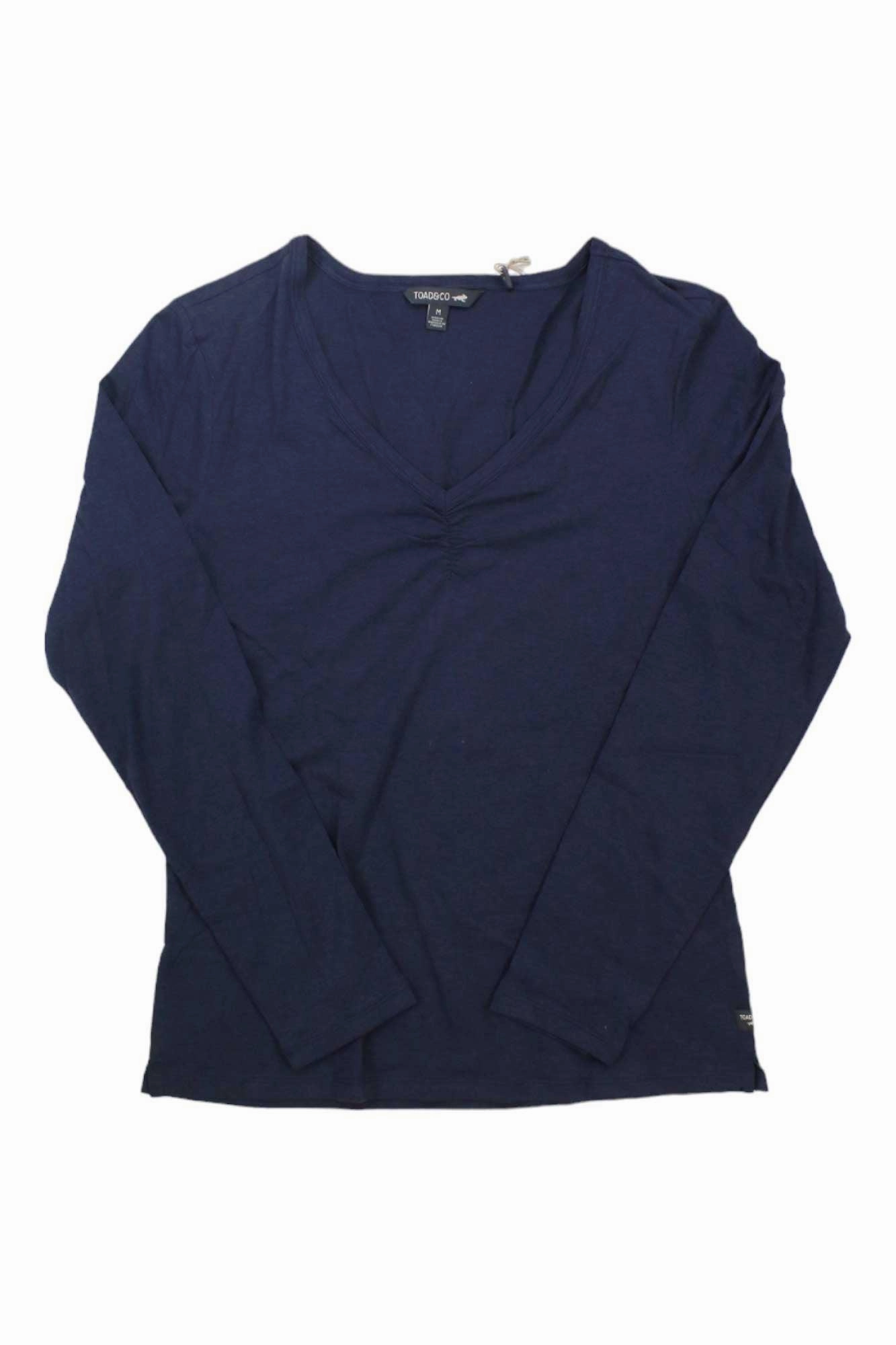 Wholesale Price For Enjoy Discount Toad & Co Womens Rose LS Tee ,Elegant in Style is free shipping, bottom price, choose Items here.