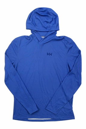 Professional? Enjoy Free Shipping Helly Hansen Men's HH Lifa Active Solen Hoodie Don??t Miss Out online store, free shipping worldwide, choose our best Items sale.