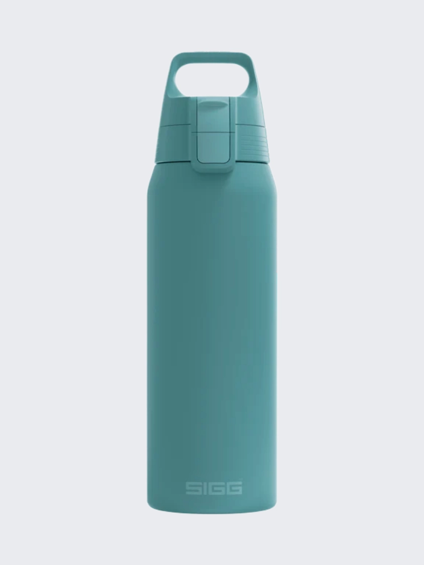 Welcome to Enjoy Free Shipping Sigg Shield Therm One 0.75 L Lifestyle Bottle Morning Blue ,68%-85%OFF Cheap For Sale discount sale, buy more and save more, best quality for you.