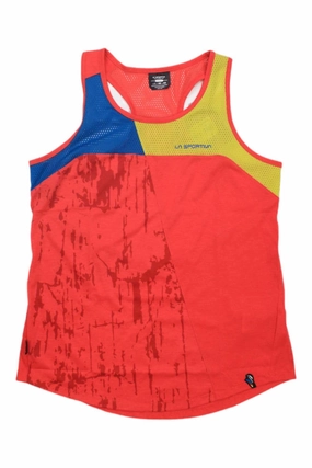 Big Discount For Enjoy Genuine La Sportiva Women's Chemistry Tank Special This Month , all these Items surprise sale with big discount, it is amazing!
