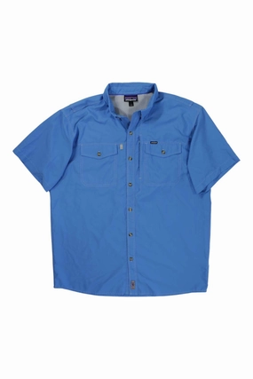 Provide Plenty Of Cheap Enjoy Genuine Mens Sol Patrol II Shirt With Discount Price , top quality and fast delivery.