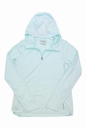 Affordable Cheap Authentic Enjoy Genuine Simms Women's Solarflex 1/4 Zip Hoody In Stock is cheapest online, with the excellent quality and bottom price of Items, bottom price, welcome!