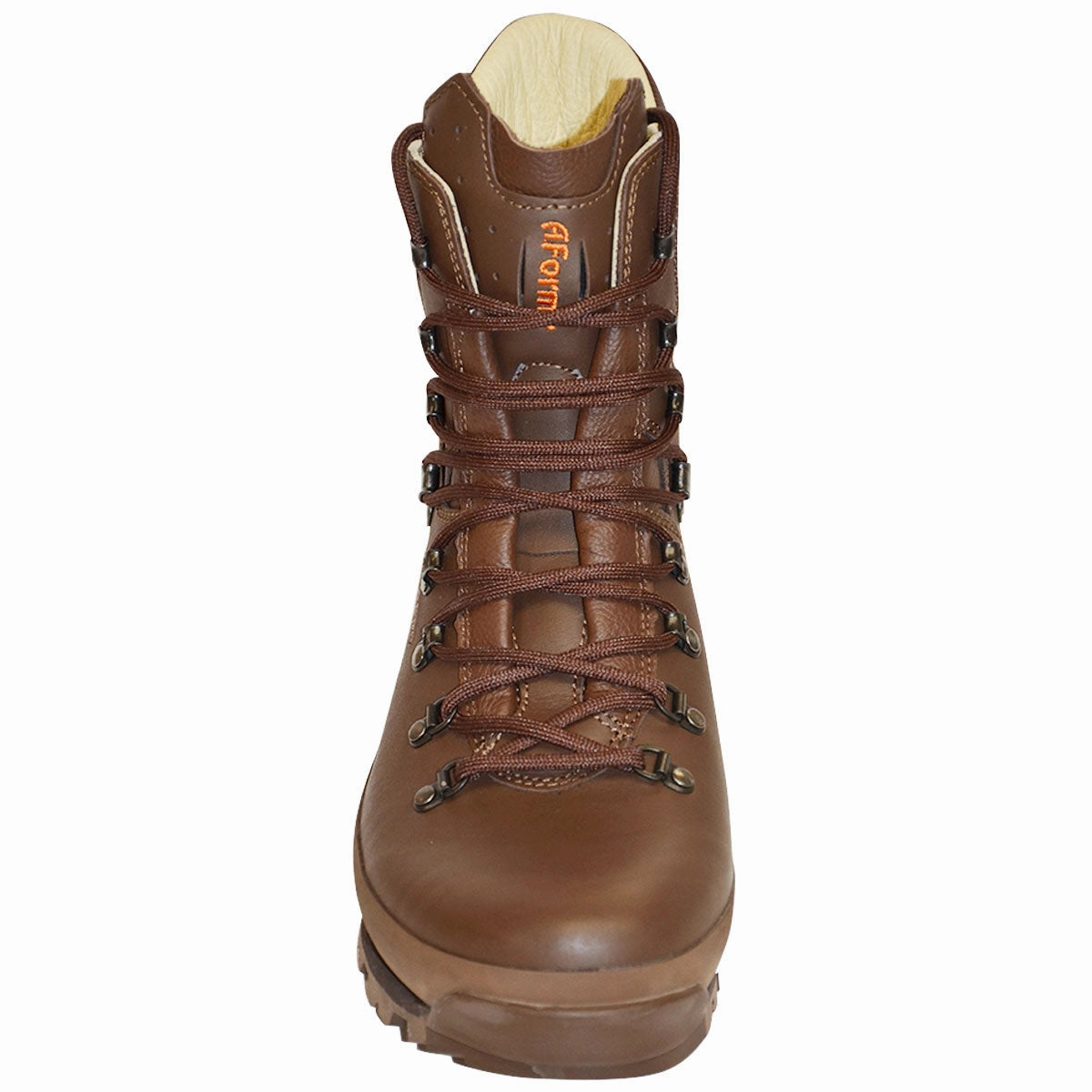 Enjoy shopping Altberg Military Ops Boots Brown online shop is free shipping now, all the new styles of Items on sale.