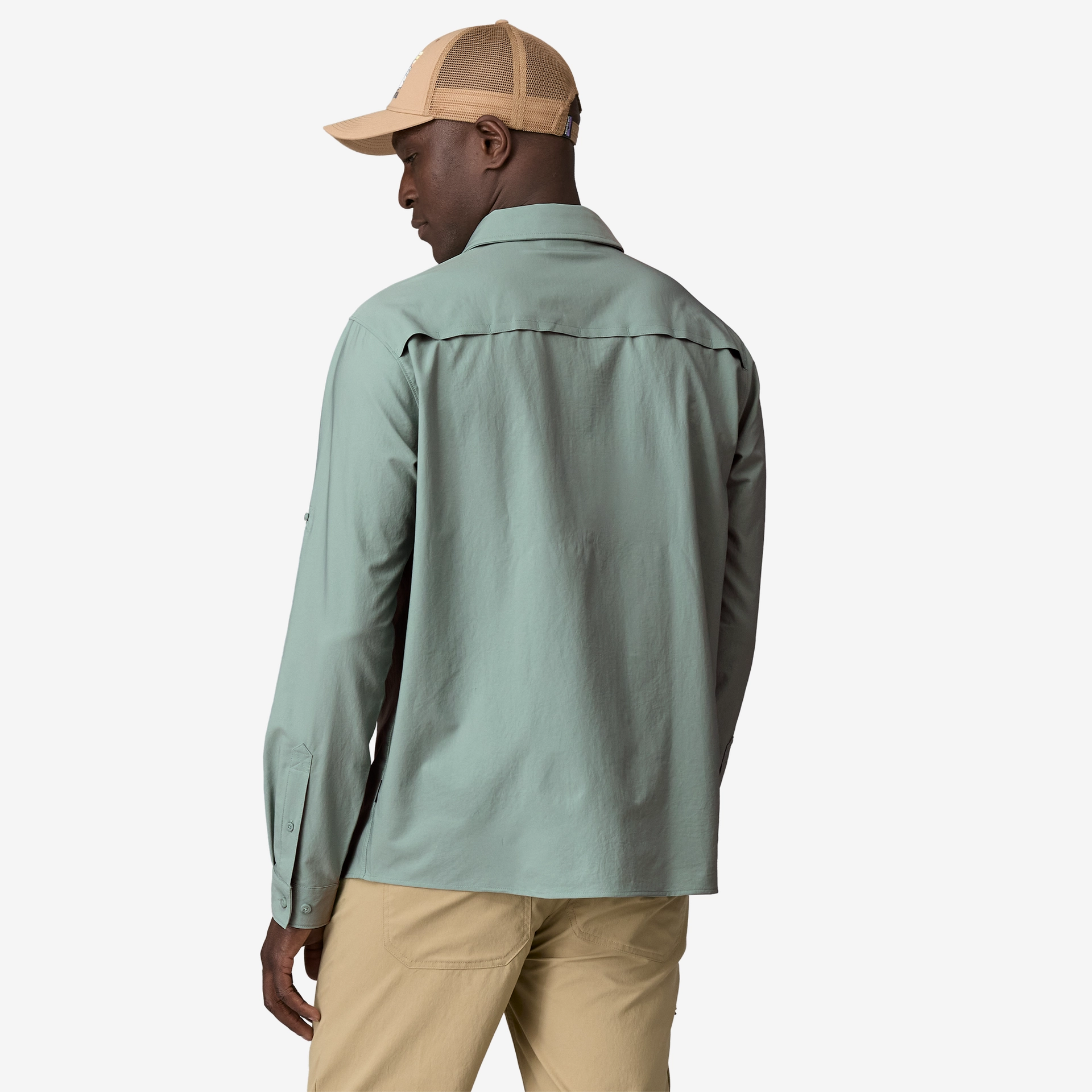 Huge Selection Styles For 2025 Men's Long-Sleeved Self-Guided Sun Shirt of 2025 new styles here, 74% off, have great discount for all the Items.