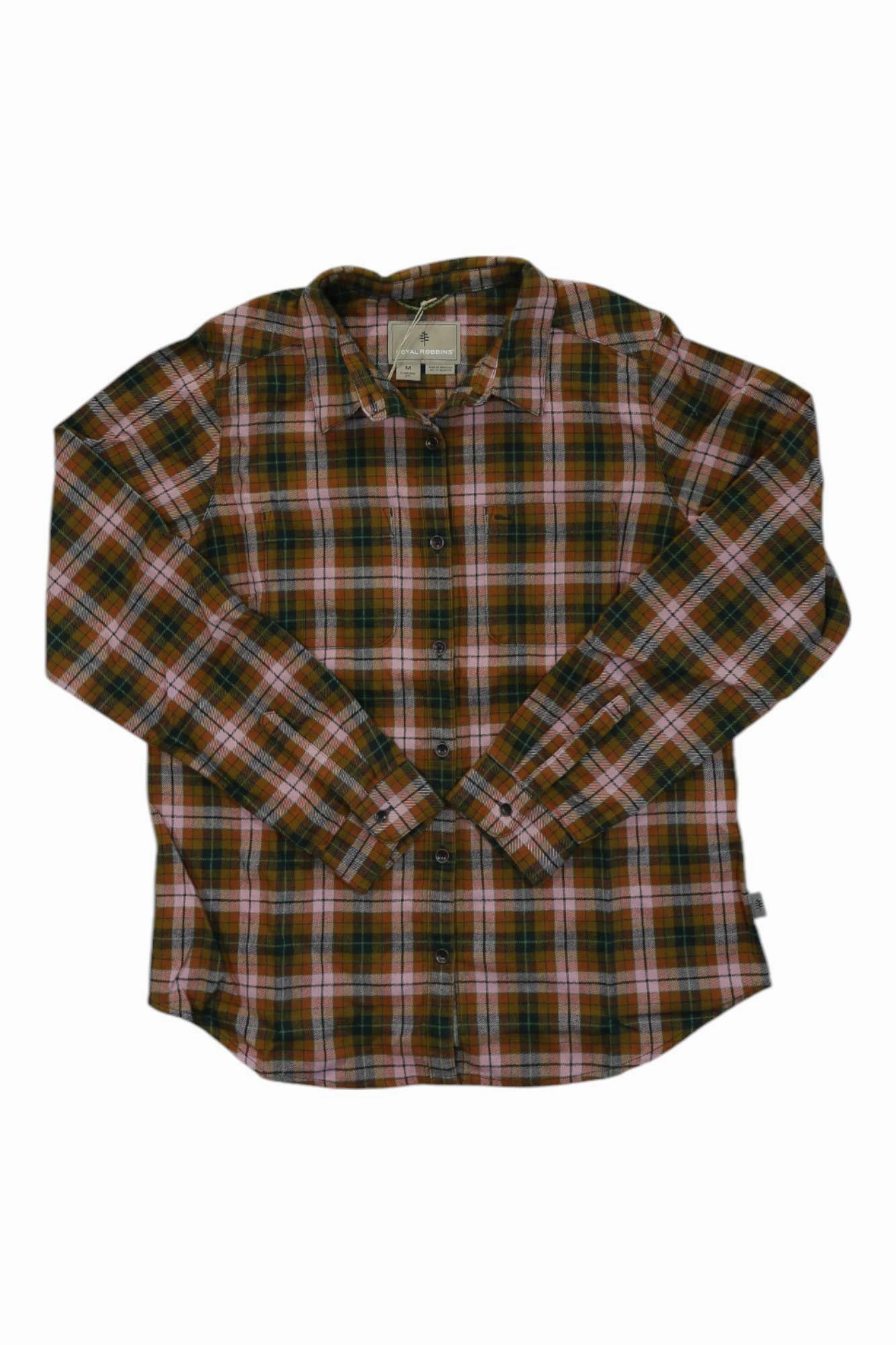 Welcome to purchase Enjoy Latest Royal Robbins Womens Lieback Organic Cottle LS Flannel ,Up To 72% Off on our site, clearance price for you, Welcome!