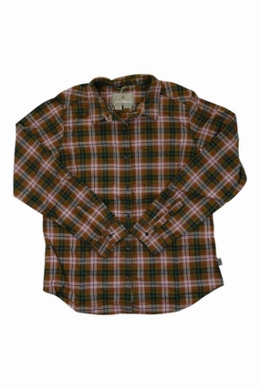 Welcome to purchase Enjoy Latest Royal Robbins Womens Lieback Organic Cottle LS Flannel ,Up To 72% Off on our site, clearance price for you, Welcome!