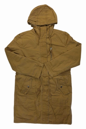 2025 Hot Sale - Enjoy Latest United By Blue Women's Ash Double Layer Coat ,Clearance Price online store sale, fast shipping and 100% quality. Free shipping Worldwide.