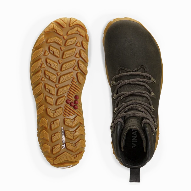 Enjoy Discount VIVOBAREFOOT Men's Tracker Forest Esc Boots on sale, we provide 74% discount Items with free shipping worldwide.