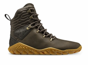 Deal On 75%Off Cheap Enjoy Latest VIVOBAREFOOT Men's Tracker Forest Esc Boots Official Sale on sale with attractive price now. 100% quality.Never miss our Items