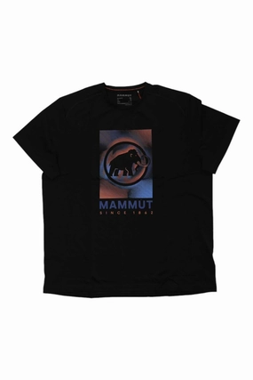 Most Popular Enjoy Original Mammut Mens Trovat T-Shirt -Official Site with 100% satisfaction, all quality Items at competitive price.