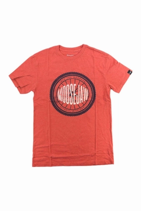 Choose the latest style of 2025 Enjoy Original Moosejaw Men's Rice Cakes SS Tee ,New Arrivals here, best quality and reasonable price for you.