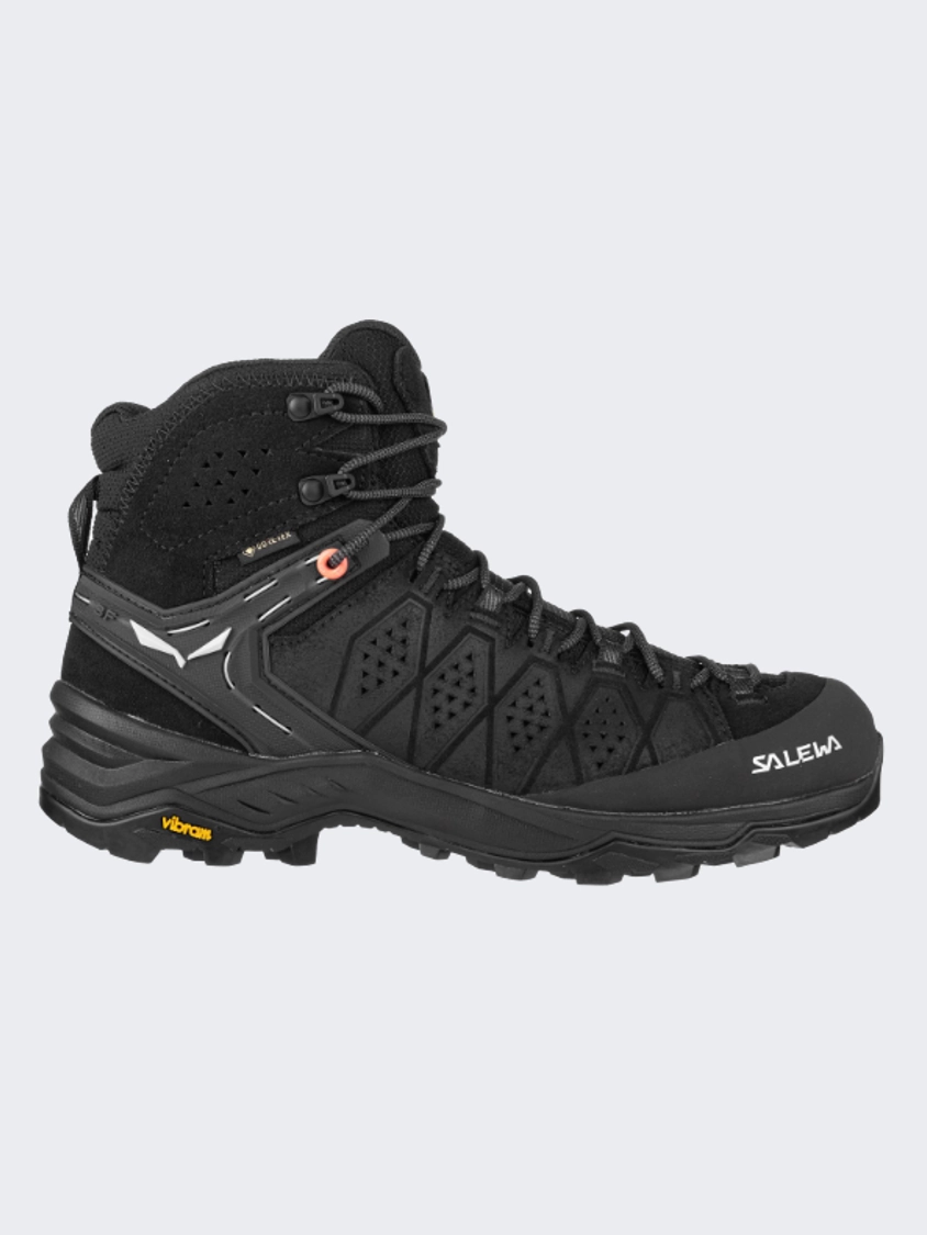 Buy 75%off Enjoy Original Salewa Alp Trainer 2 Mid Gore-Tex&#174; Women Boots Black ,Best Customer Service , welcome to orders our authentic online store.free shipping worldwide!