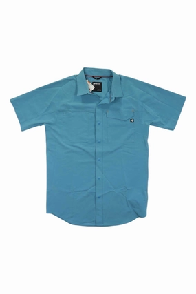 Search For Best Enjoy Popular Mens Northgate Peak Short-Sleeve Shirt ,65-80%OFF Cheap Price online shop, free shipping worldwide, all fashionable styles Items.