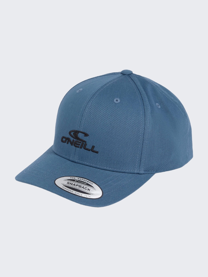 Buy 2025 fashionable Enjoy Popular Oneill Logo Wave Men Lifestyle Cap Copen Blue |Big Coupon Code For Sale , welcome to choose and buy here now.