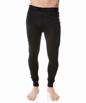Hurry up to buy Enjoy XTM  Men's 230 g/m Merino Pant Online Free Shipping , choose our genuine online store.