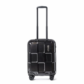 Epic Crate Ex Solids 22" 4-Wheel Carry-On Luggage