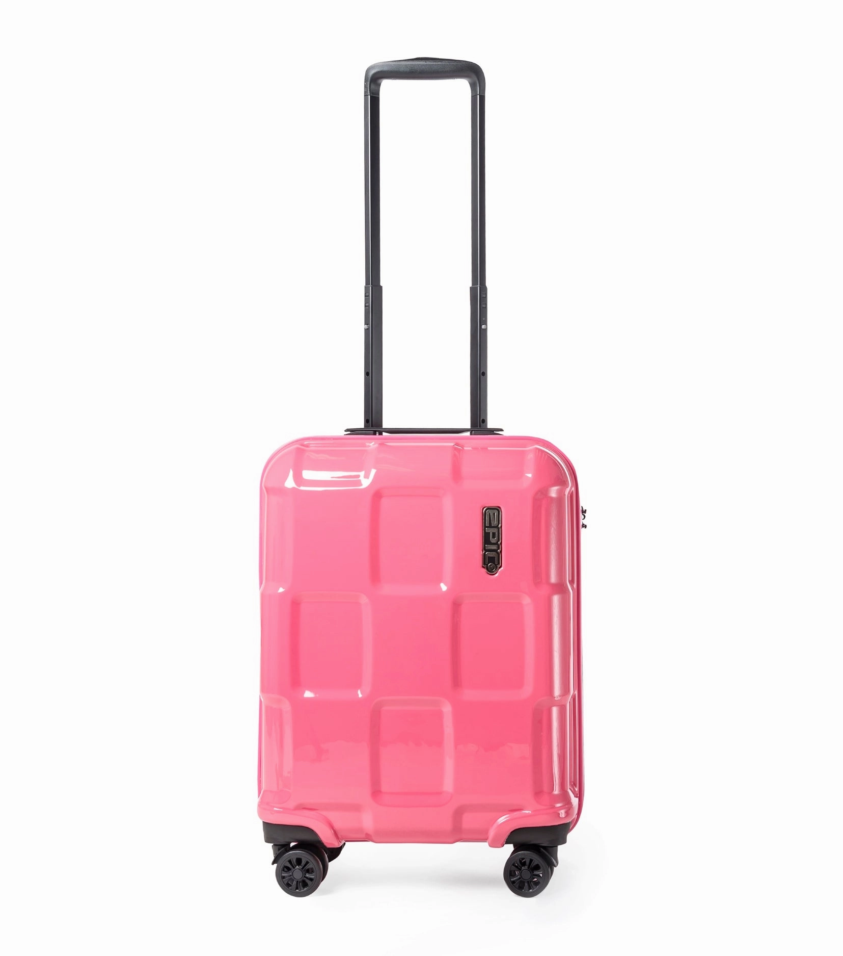 Epic Crate Ex Solids 22" 4-Wheel Carry-On Luggage
