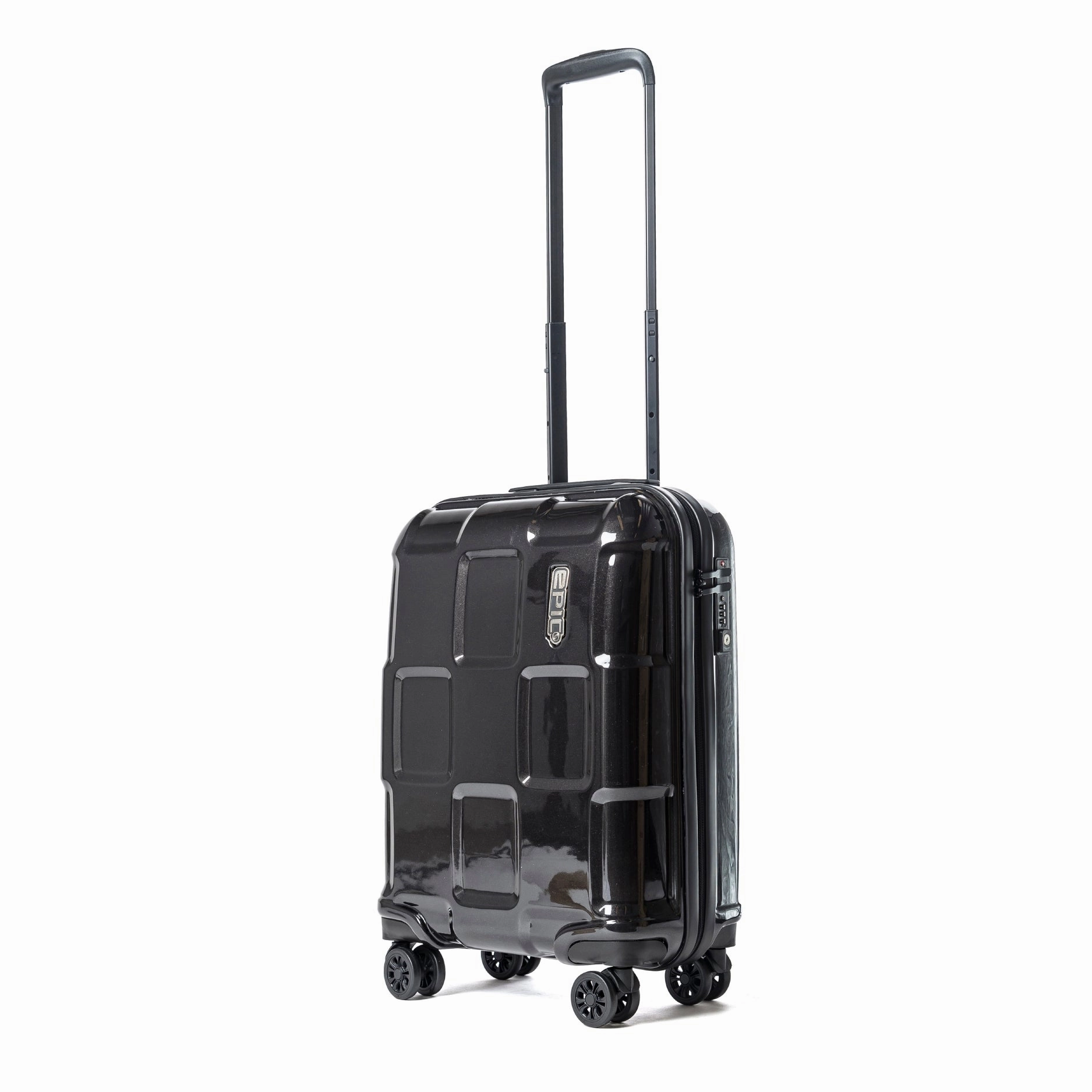 Epic Crate Ex Solids 22" 4-Wheel Carry-On Luggage
