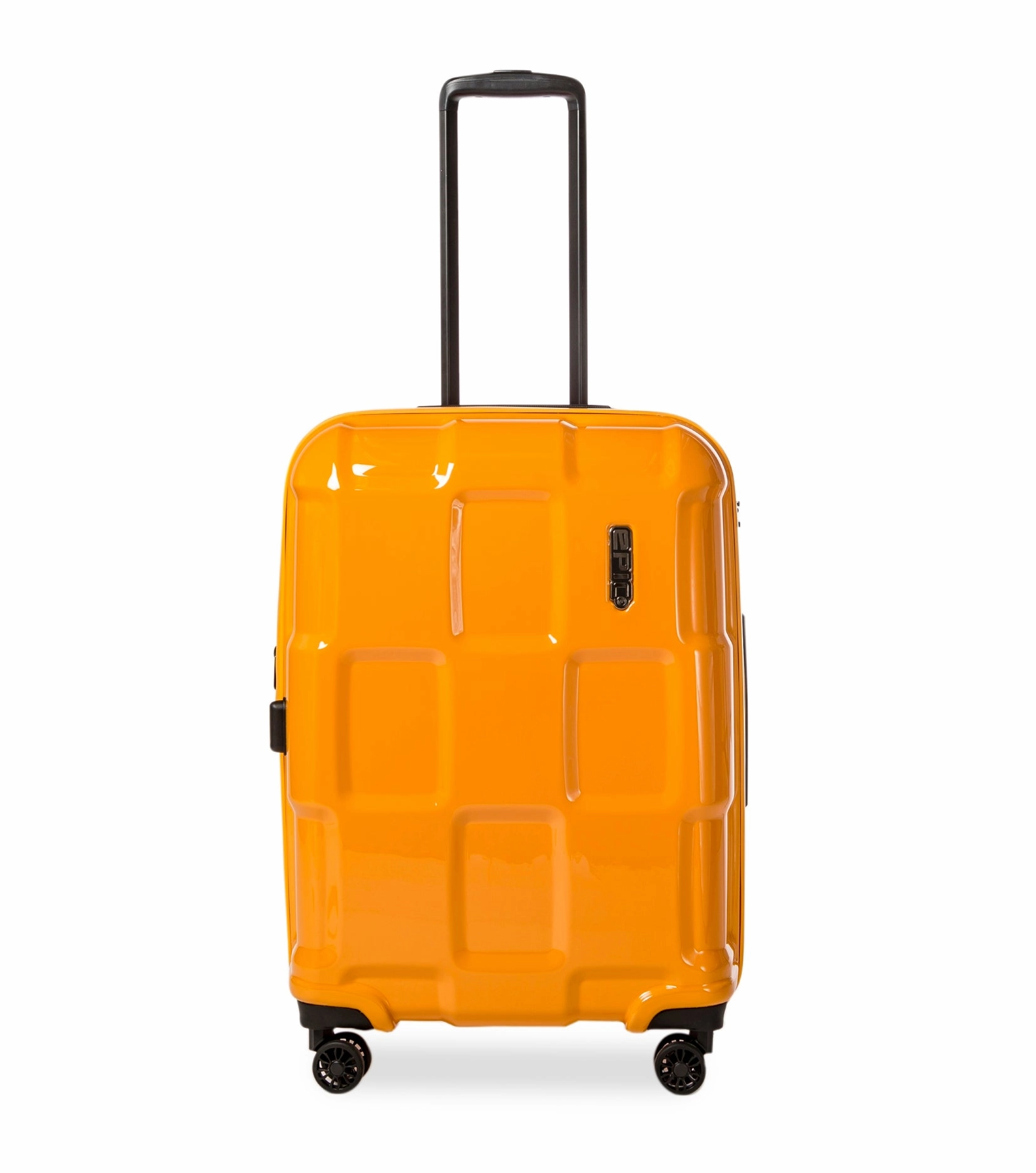 Epic Crate Ex Solids 26" 4-Wheel Medium Luggage