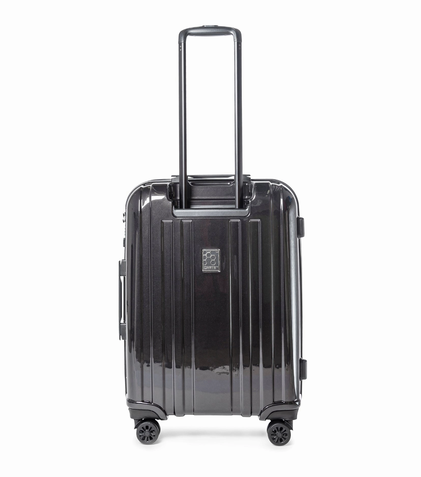 Epic Crate Ex Solids 26" 4-Wheel Medium Luggage