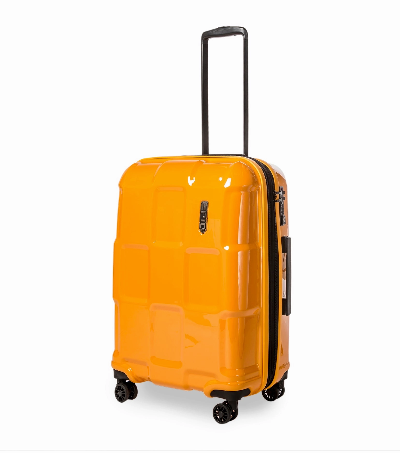 Epic Crate Ex Solids 26" 4-Wheel Medium Luggage