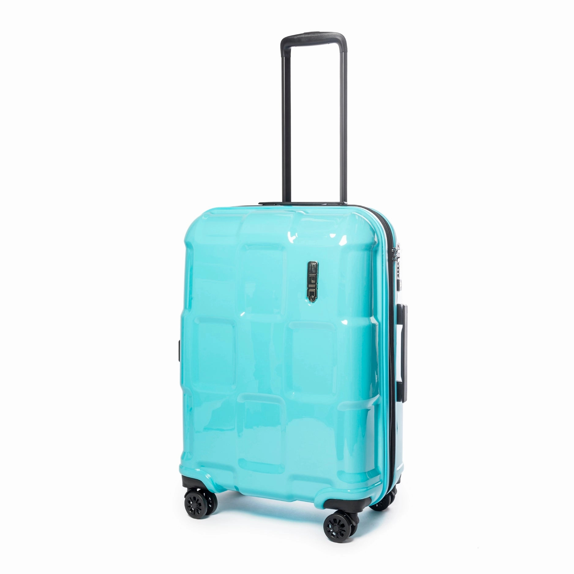 Epic Crate Ex Solids 26" 4-Wheel Medium Luggage