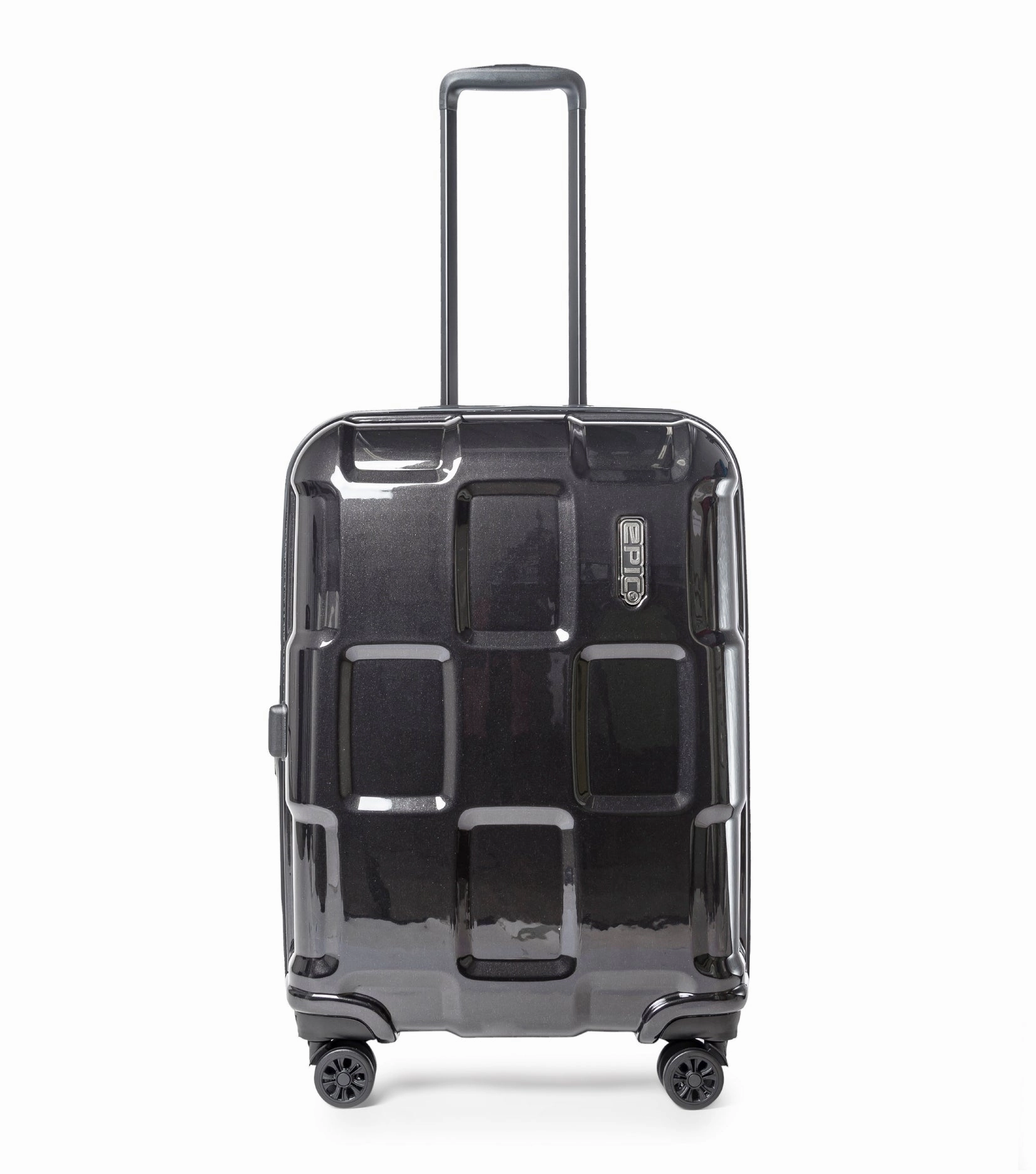Epic Crate Ex Solids 26" 4-Wheel Medium Luggage