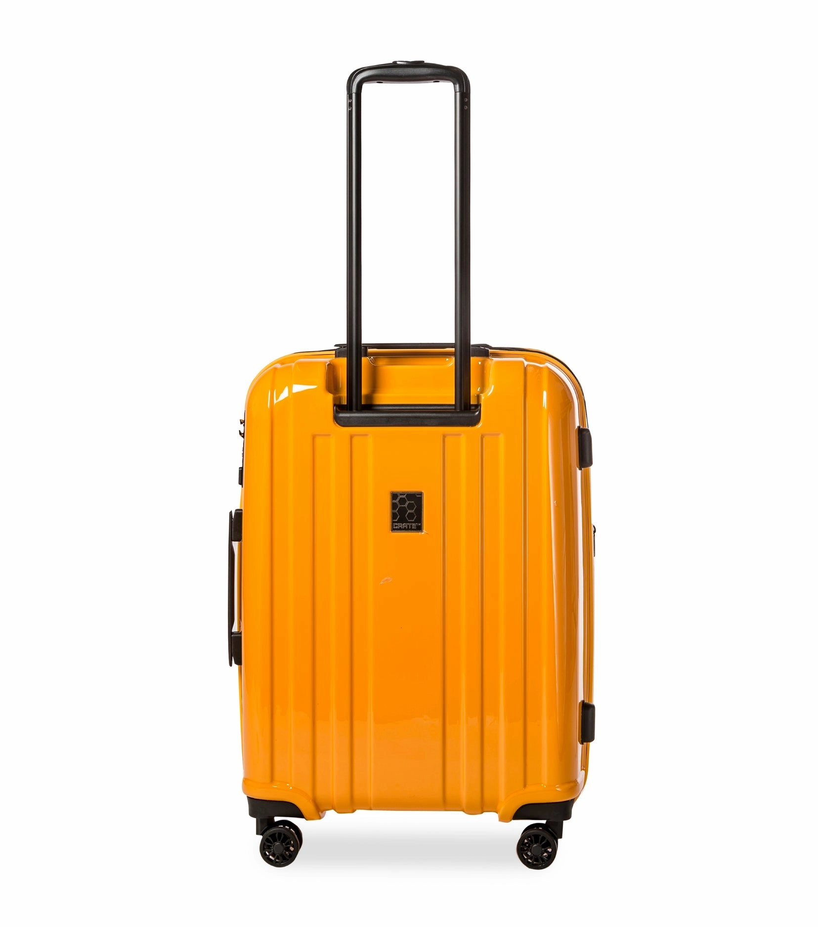 Epic Crate Ex Solids 26" 4-Wheel Medium Luggage