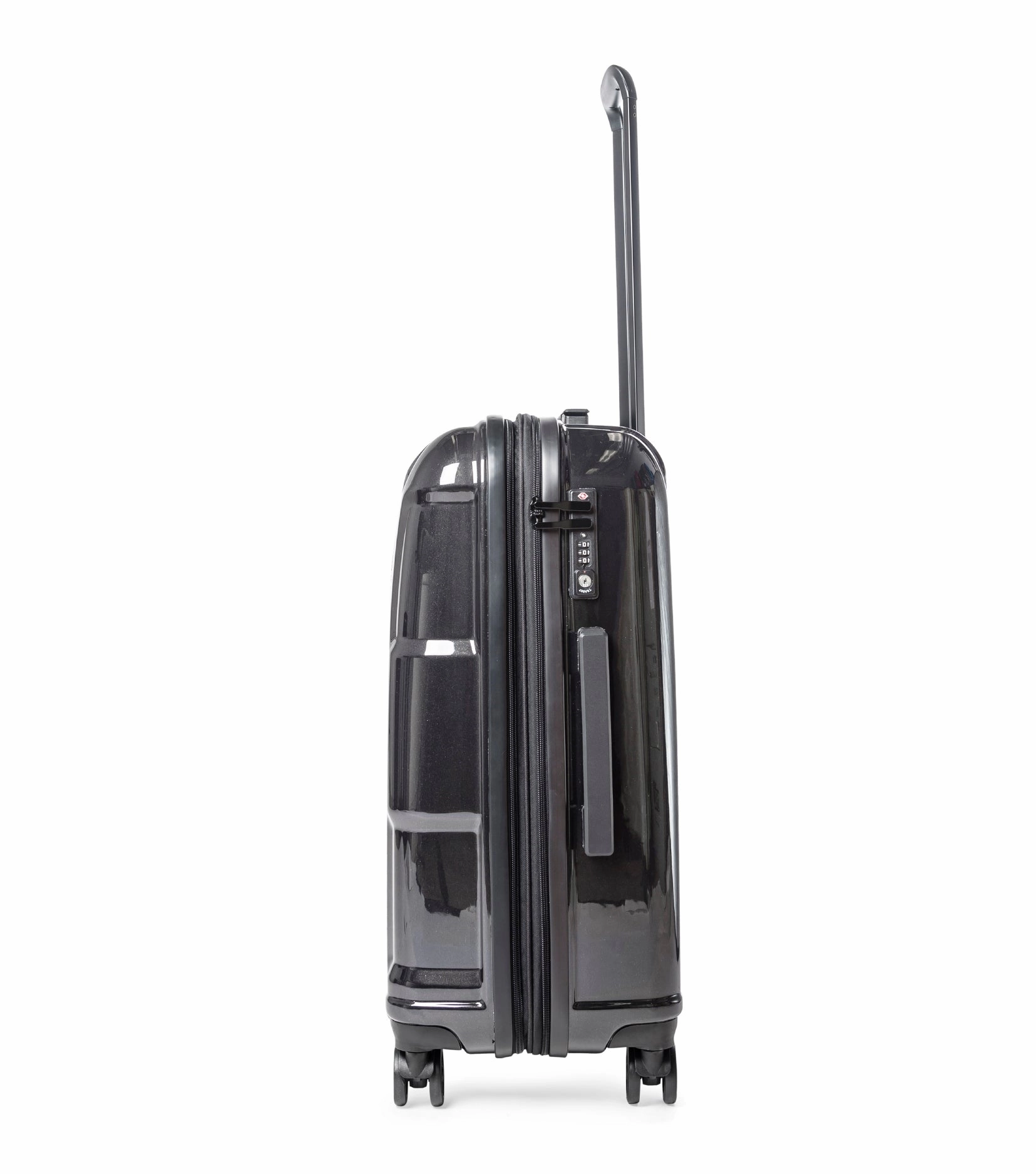 Epic Crate Ex Solids 26" 4-Wheel Medium Luggage