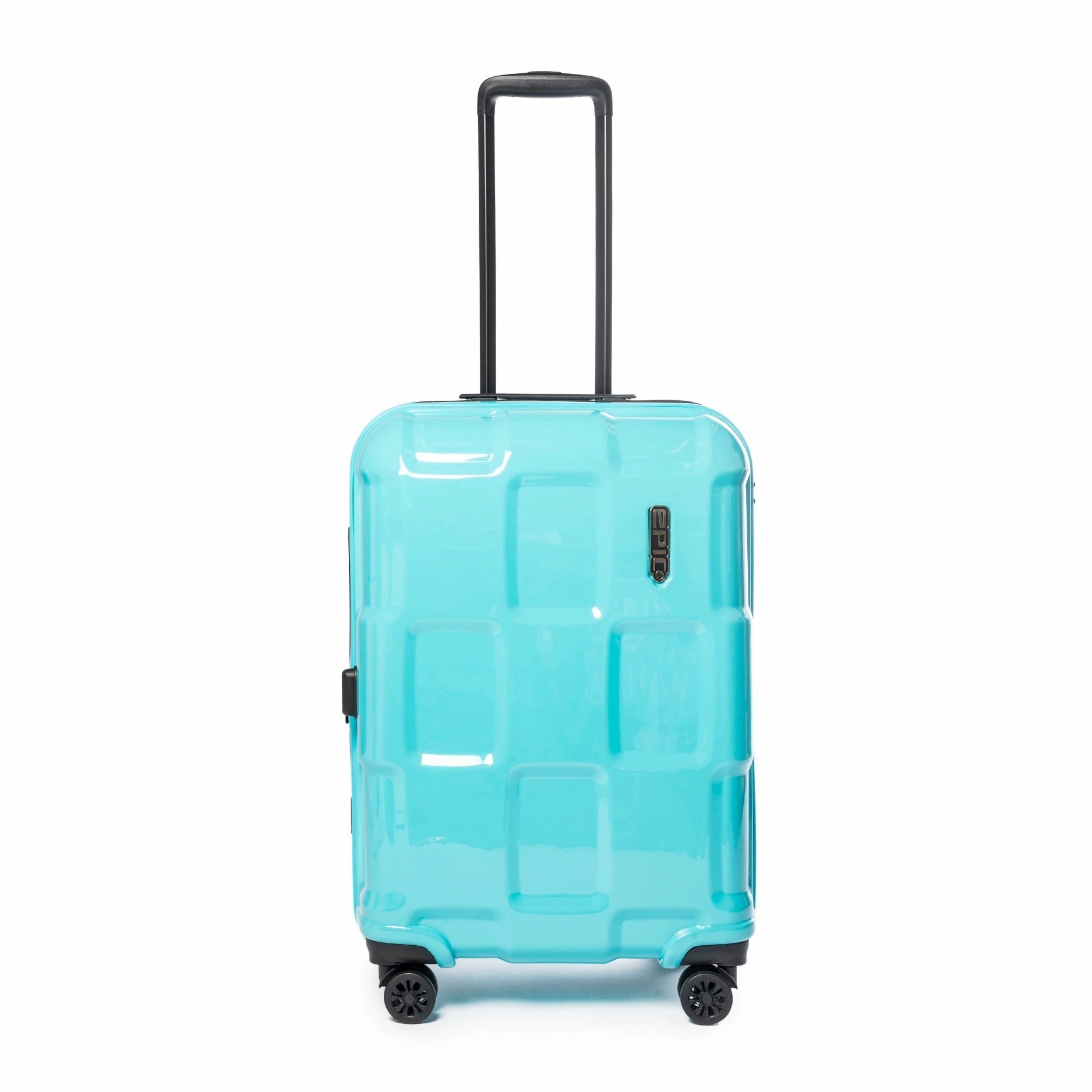 Epic Crate Ex Solids 26" 4-Wheel Medium Luggage