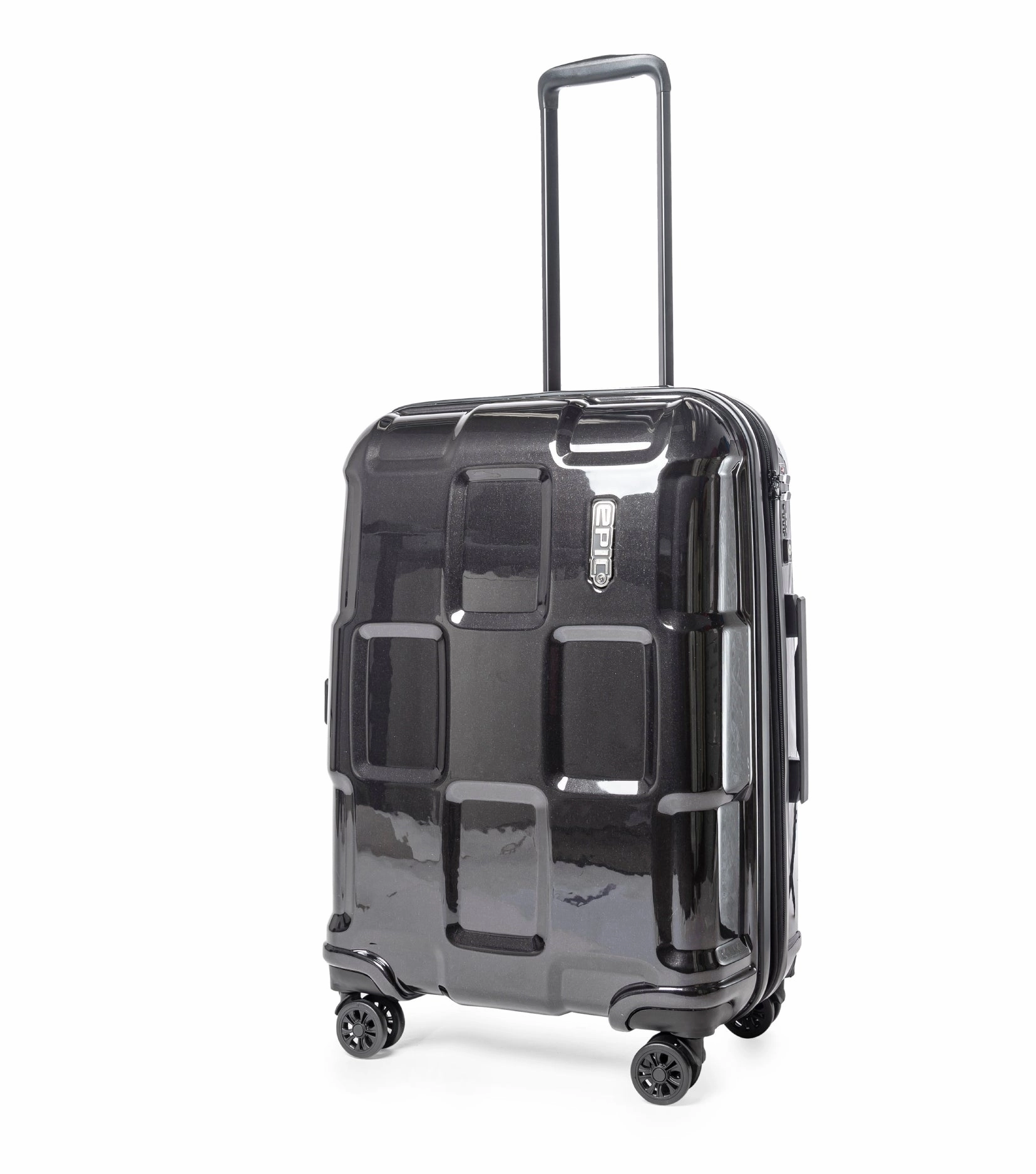 Epic Crate Ex Solids 26" 4-Wheel Medium Luggage