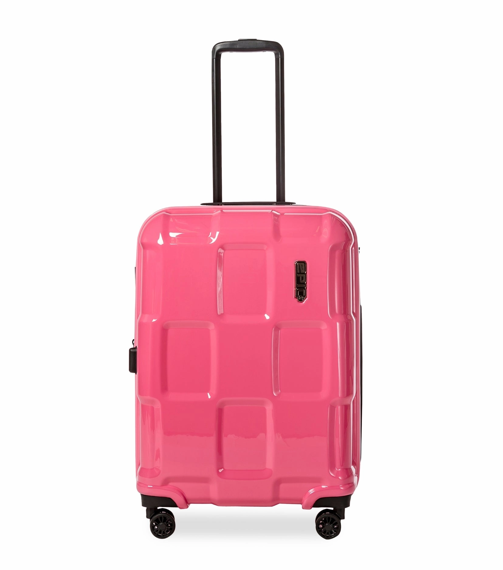 Epic Crate Ex Solids 26" 4-Wheel Medium Luggage