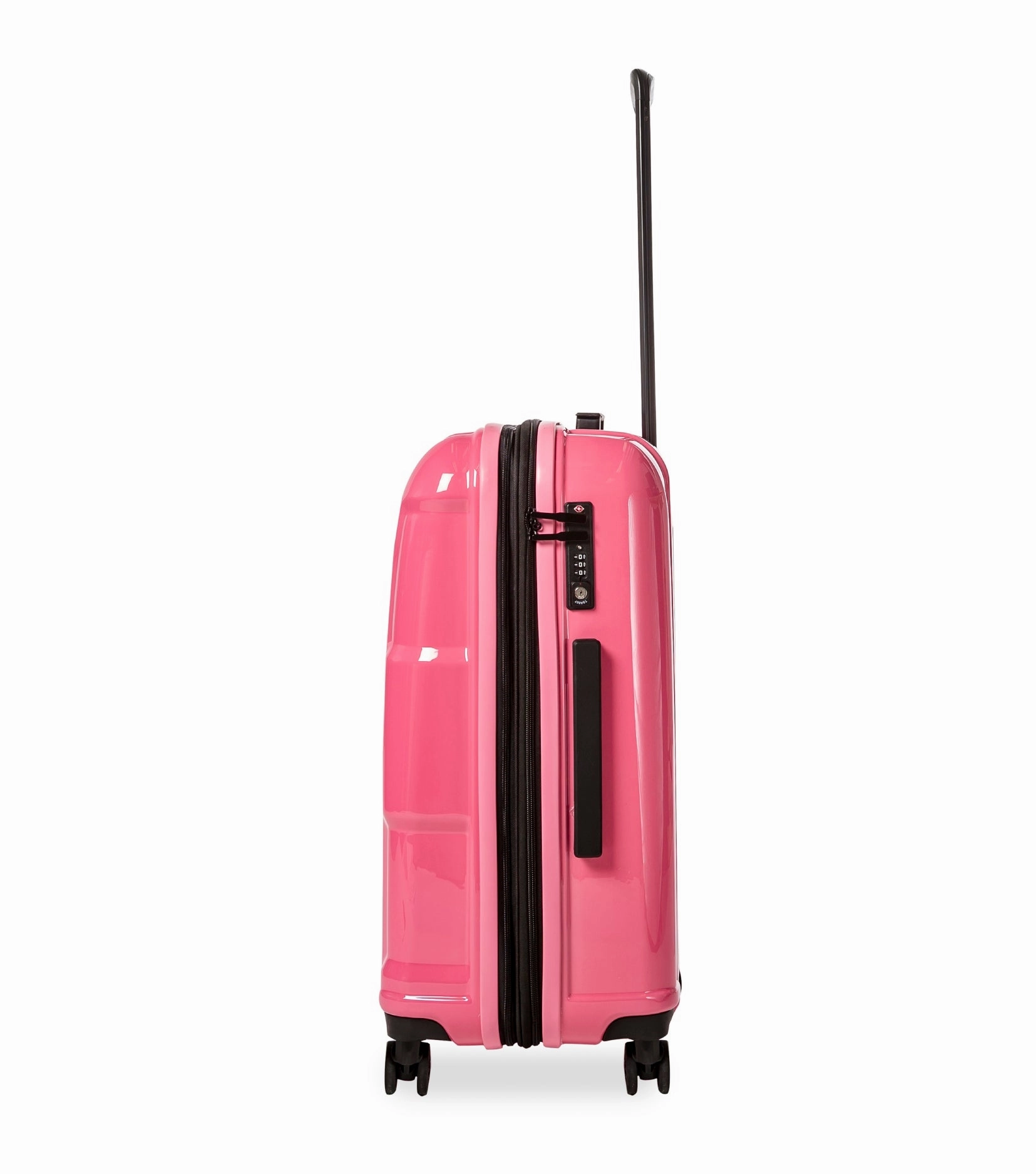 Epic Crate Ex Solids 26" 4-Wheel Medium Luggage