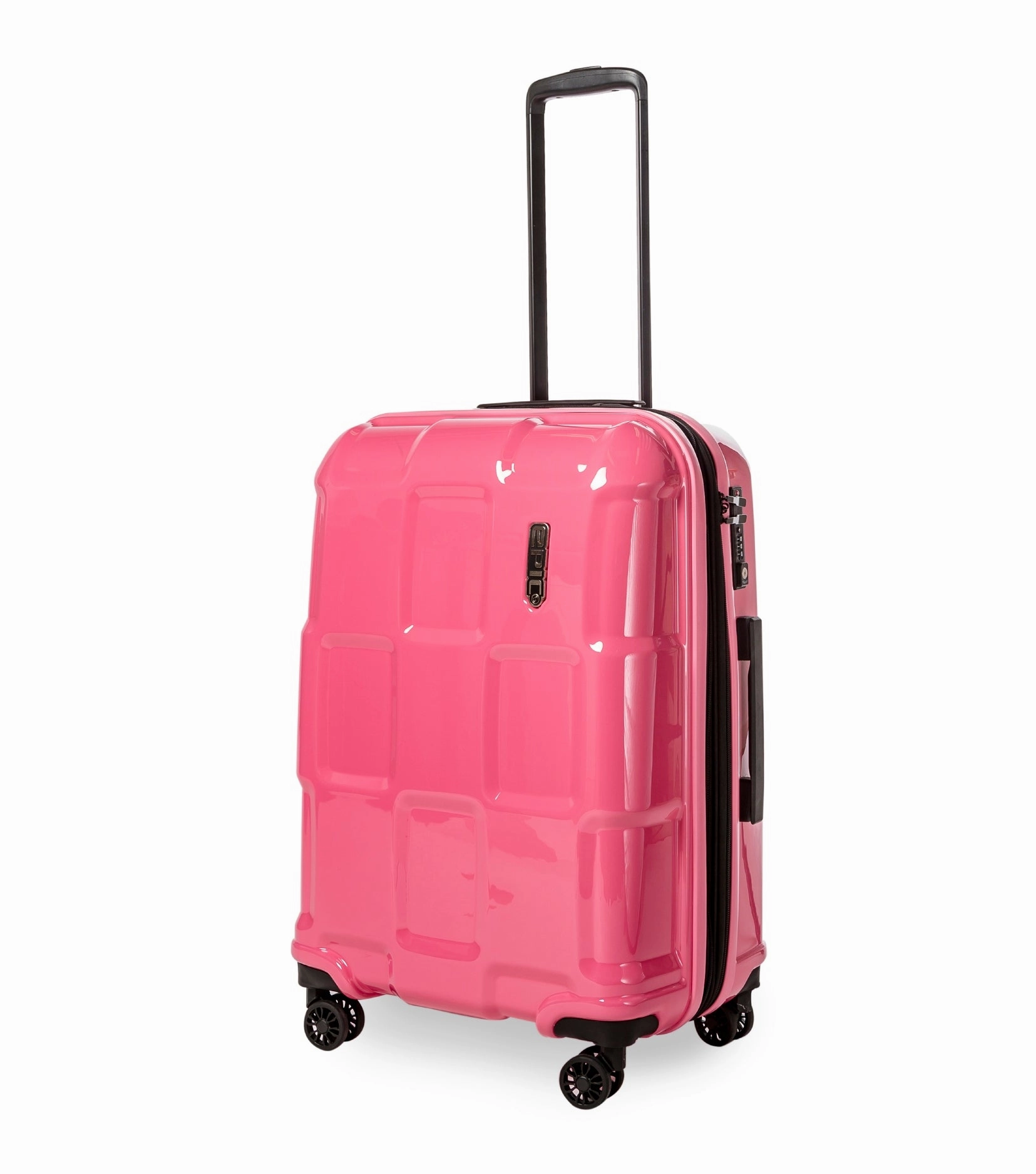 Epic Crate Ex Solids 26" 4-Wheel Medium Luggage