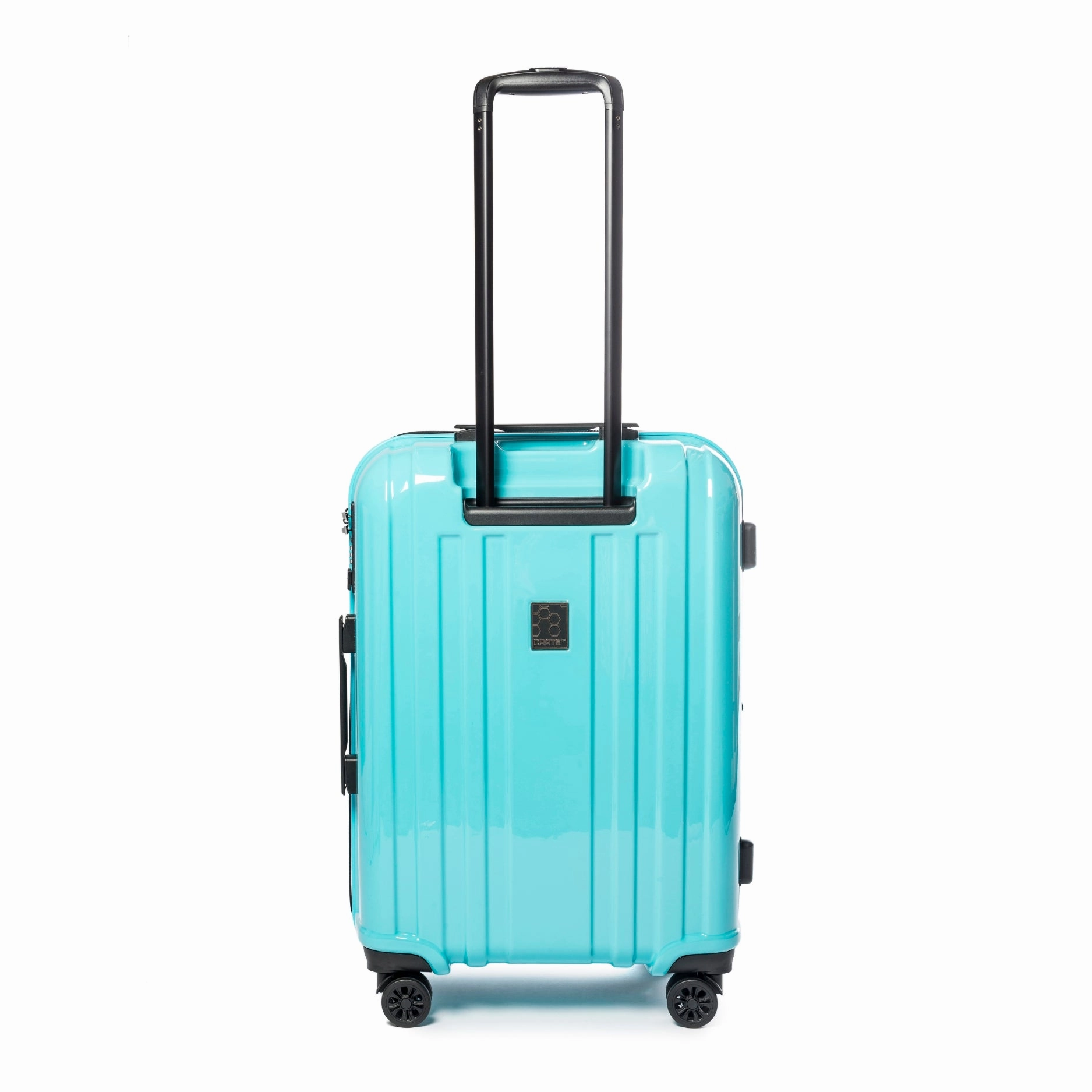 Epic Crate Ex Solids 26" 4-Wheel Medium Luggage