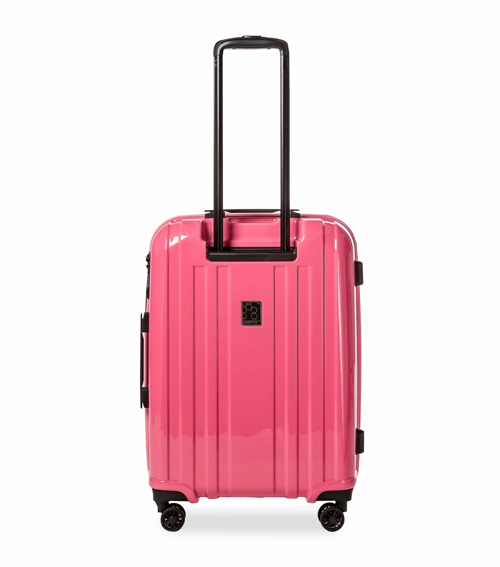 Epic Crate Ex Solids 26" 4-Wheel Medium Luggage