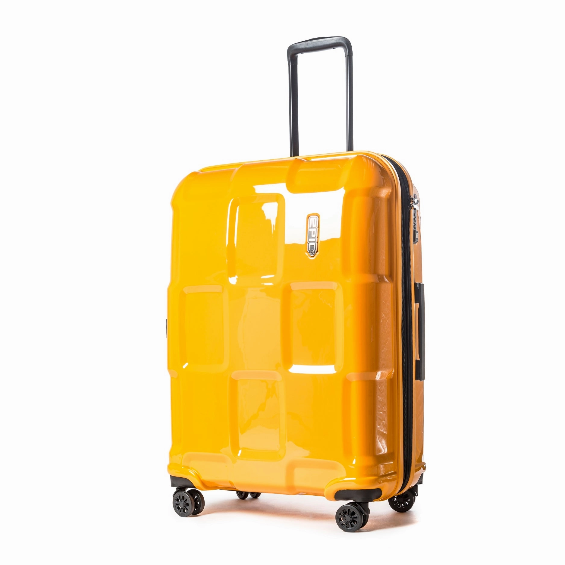 Epic Crate Ex Solids 30" 4-Wheel Large Luggage