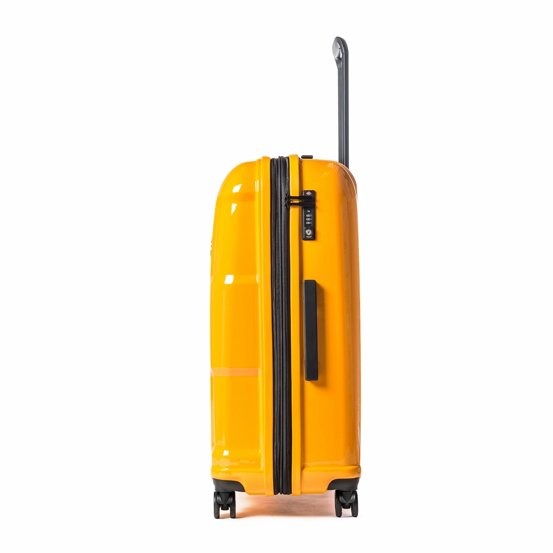 Epic Crate Ex Solids 30" 4-Wheel Large Luggage