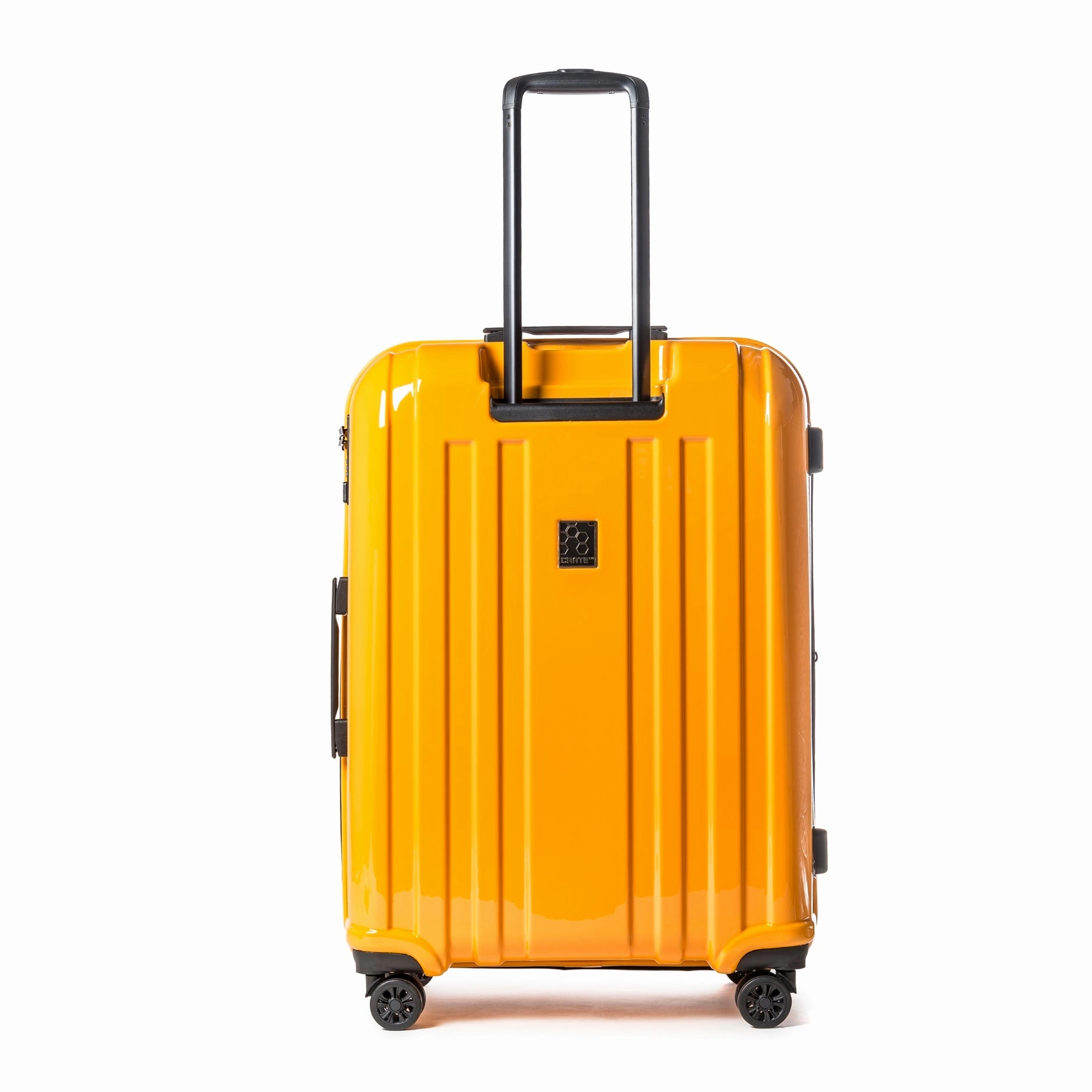 Epic Crate Ex Solids 30" 4-Wheel Large Luggage