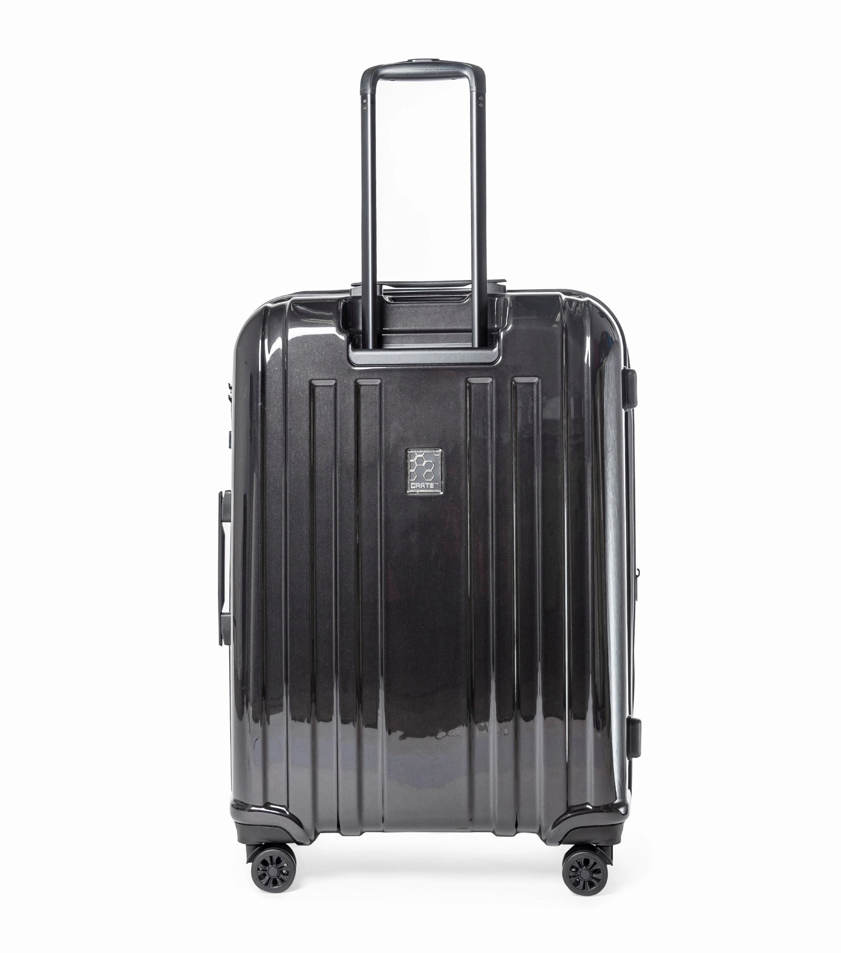 Epic Crate Ex Solids 30" 4-Wheel Large Luggage