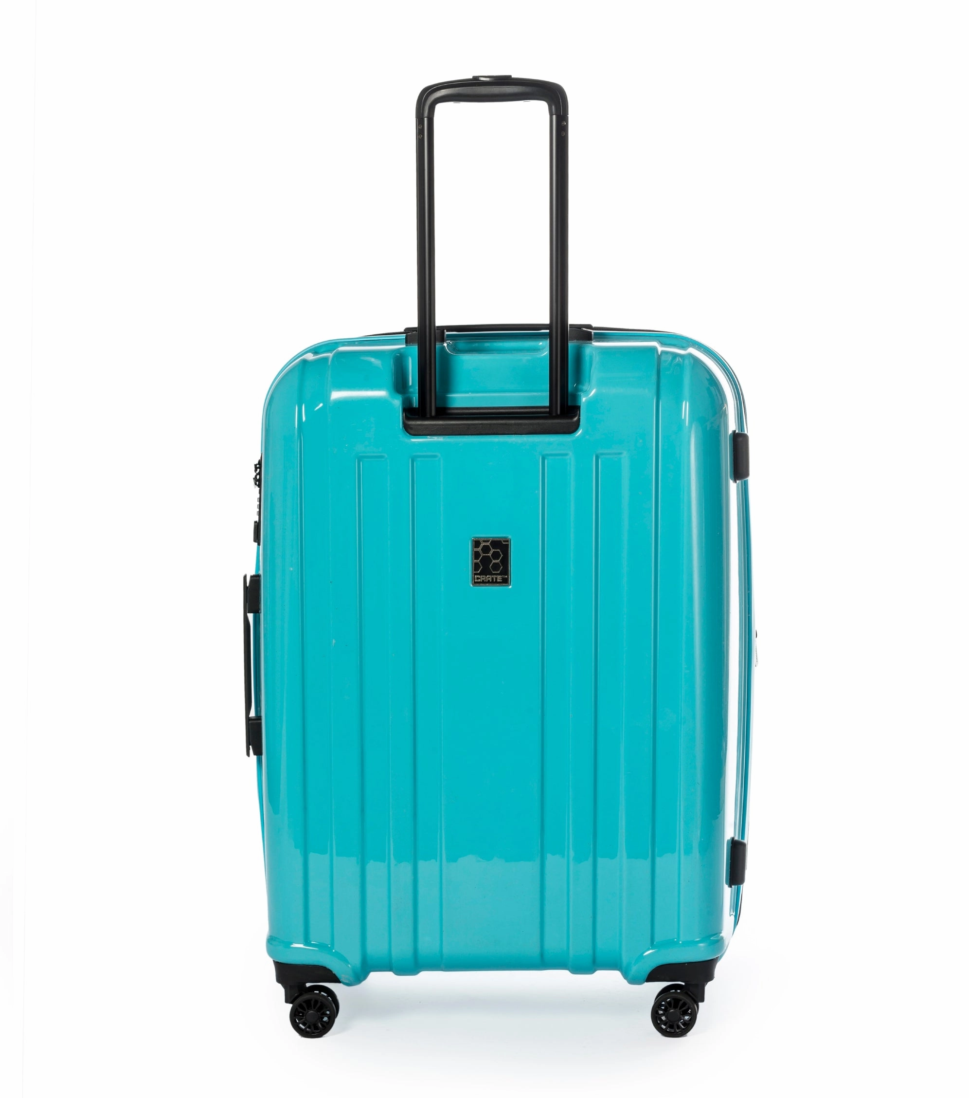 Epic Crate Ex Solids 30" 4-Wheel Large Luggage