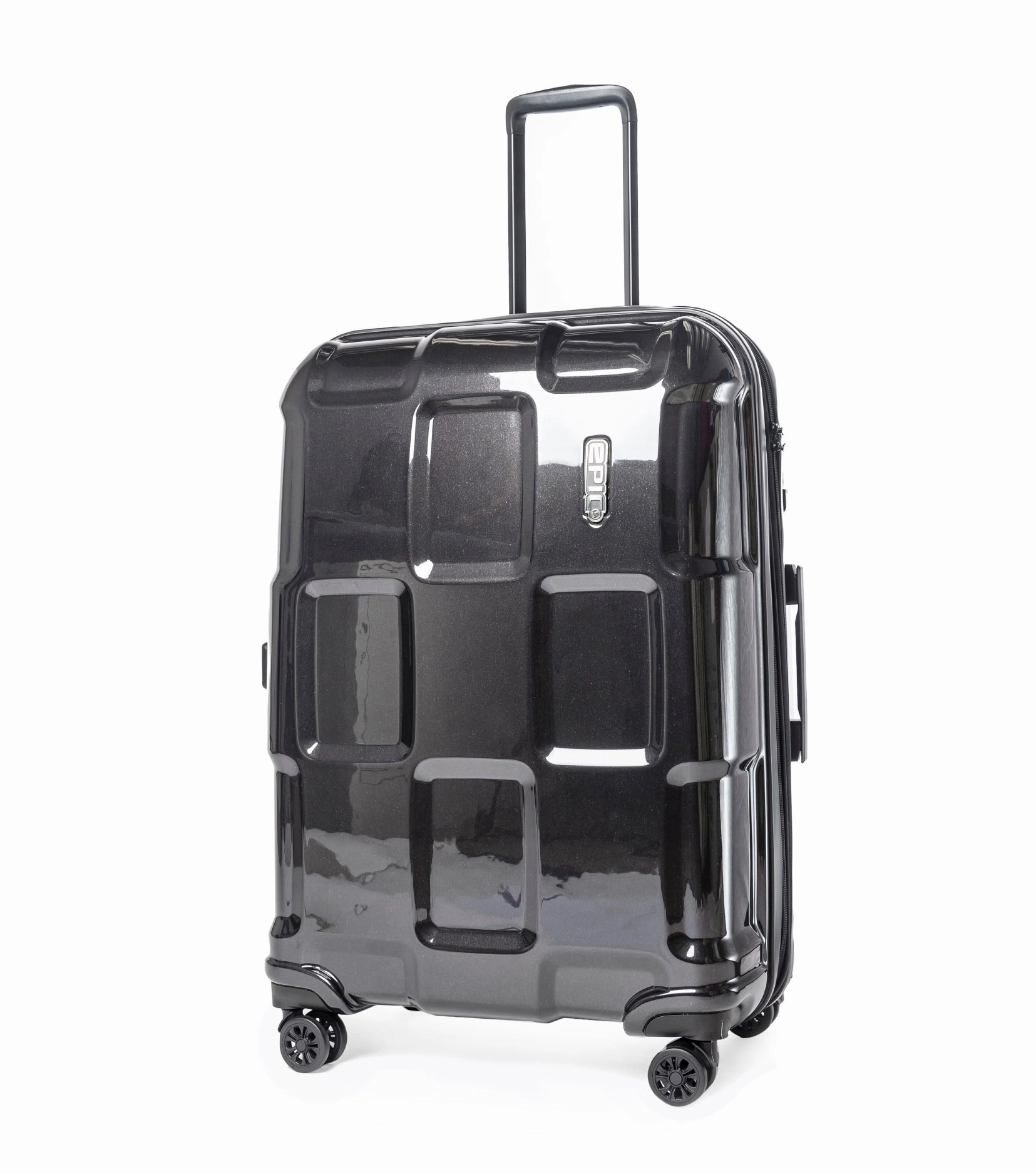 Epic Crate Ex Solids 30" 4-Wheel Large Luggage