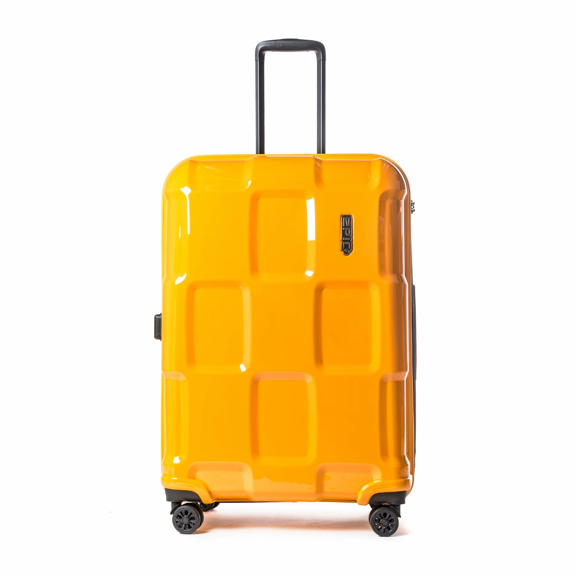 Epic Crate Ex Solids 30" 4-Wheel Large Luggage