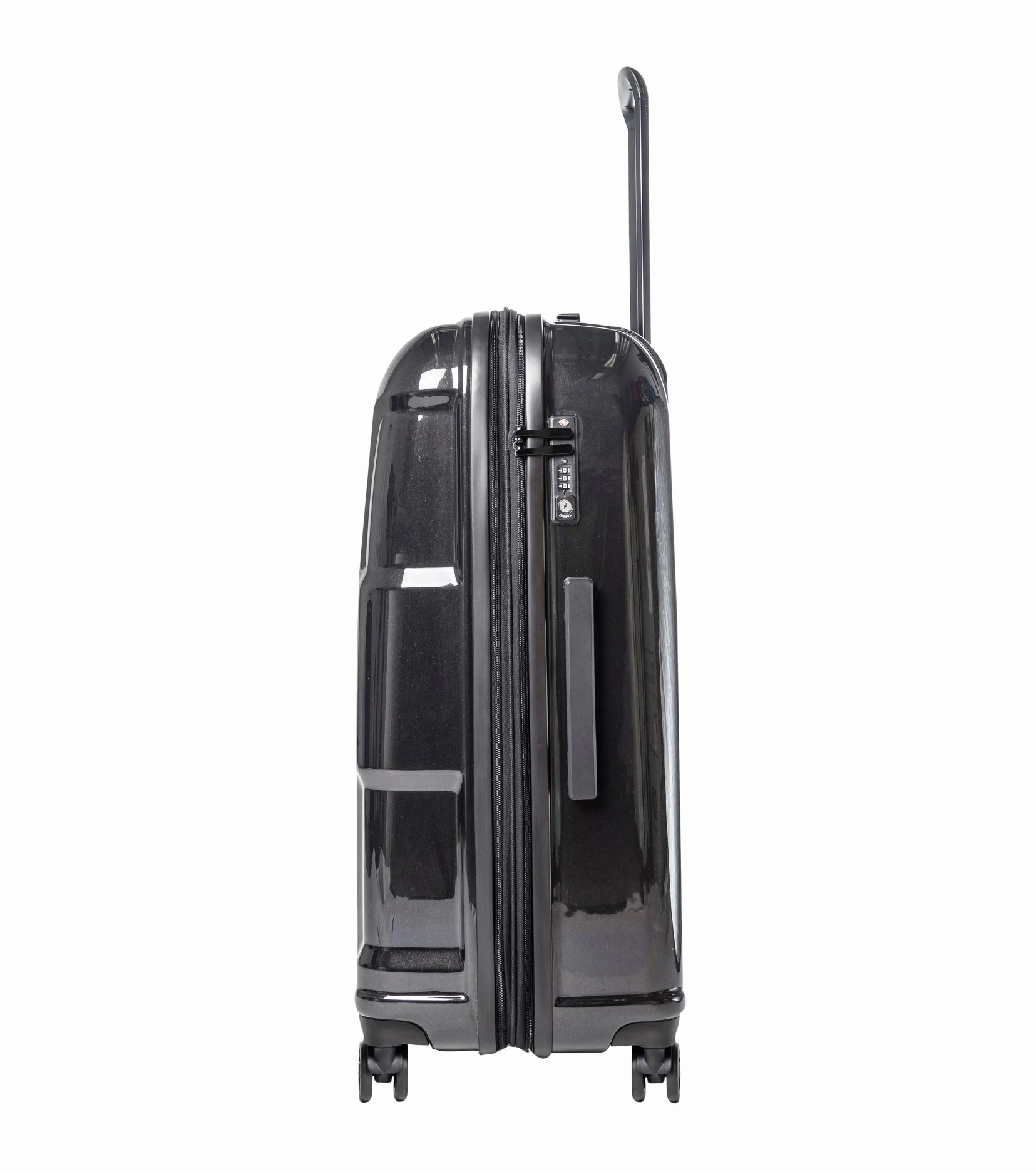Epic Crate Ex Solids 30" 4-Wheel Large Luggage