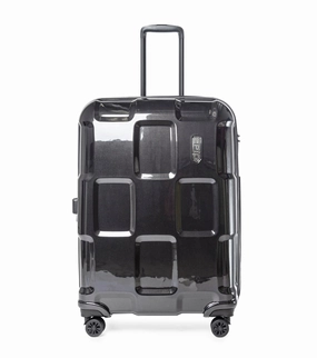 Epic Crate Ex Solids 30" 4-Wheel Large Luggage