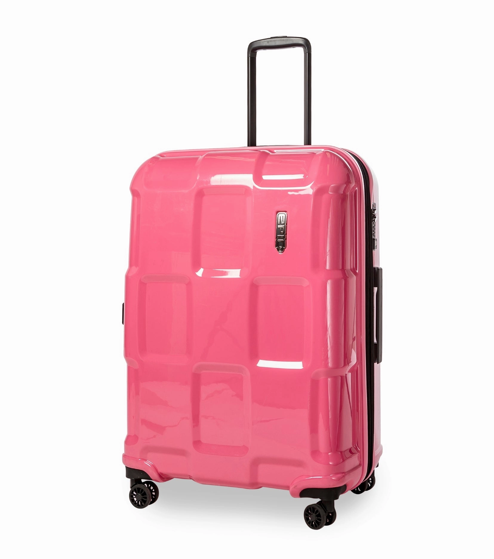 Epic Crate Ex Solids 30" 4-Wheel Large Luggage