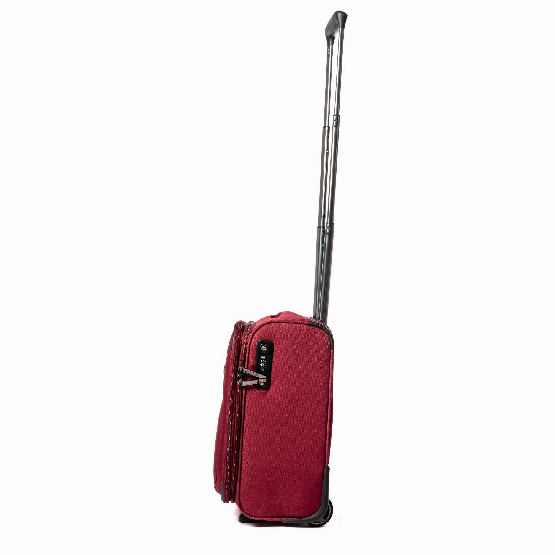 Epic DiscoveryULTRA 17" 2-Wheel Carry-On Luggage