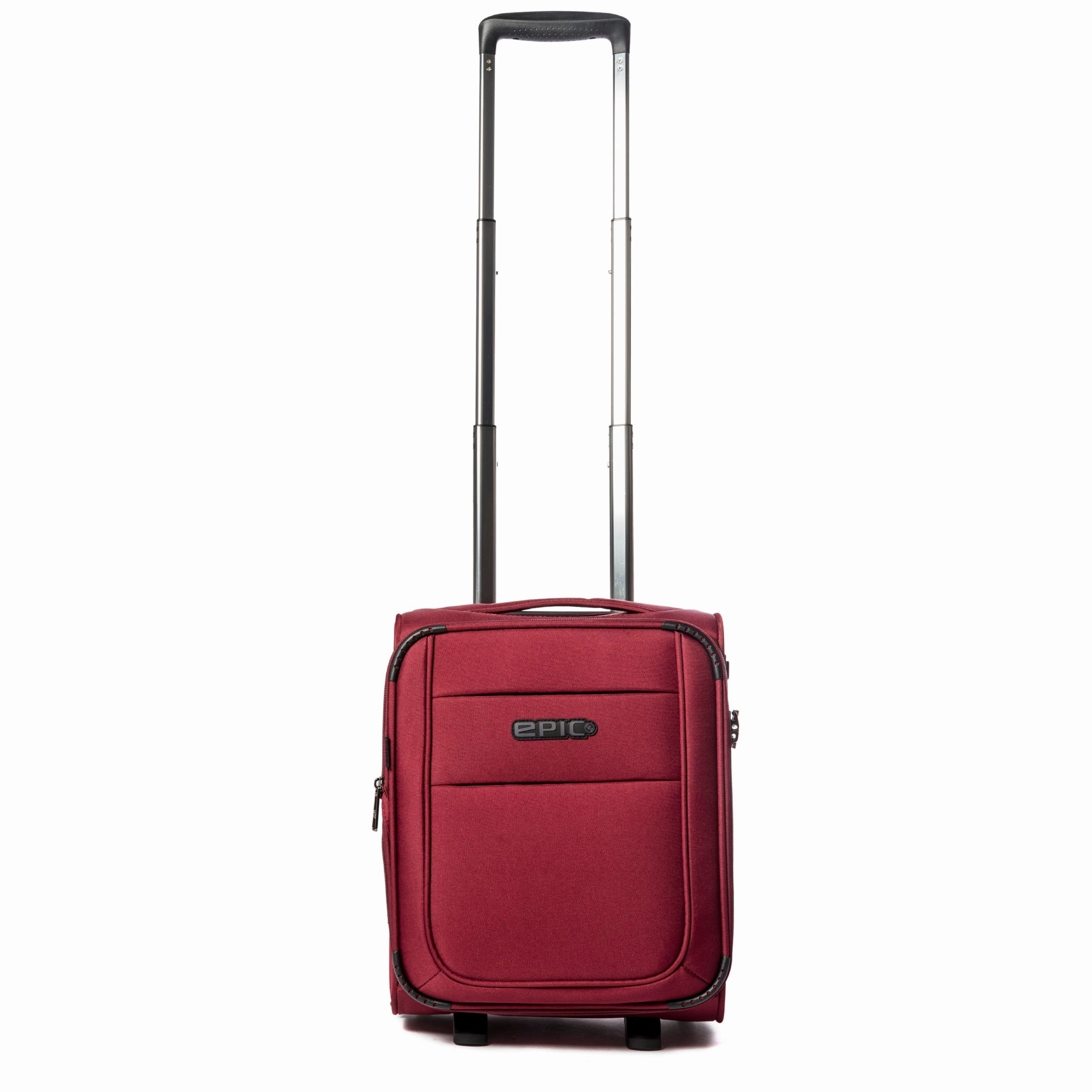 Epic DiscoveryULTRA 17" 2-Wheel Carry-On Luggage